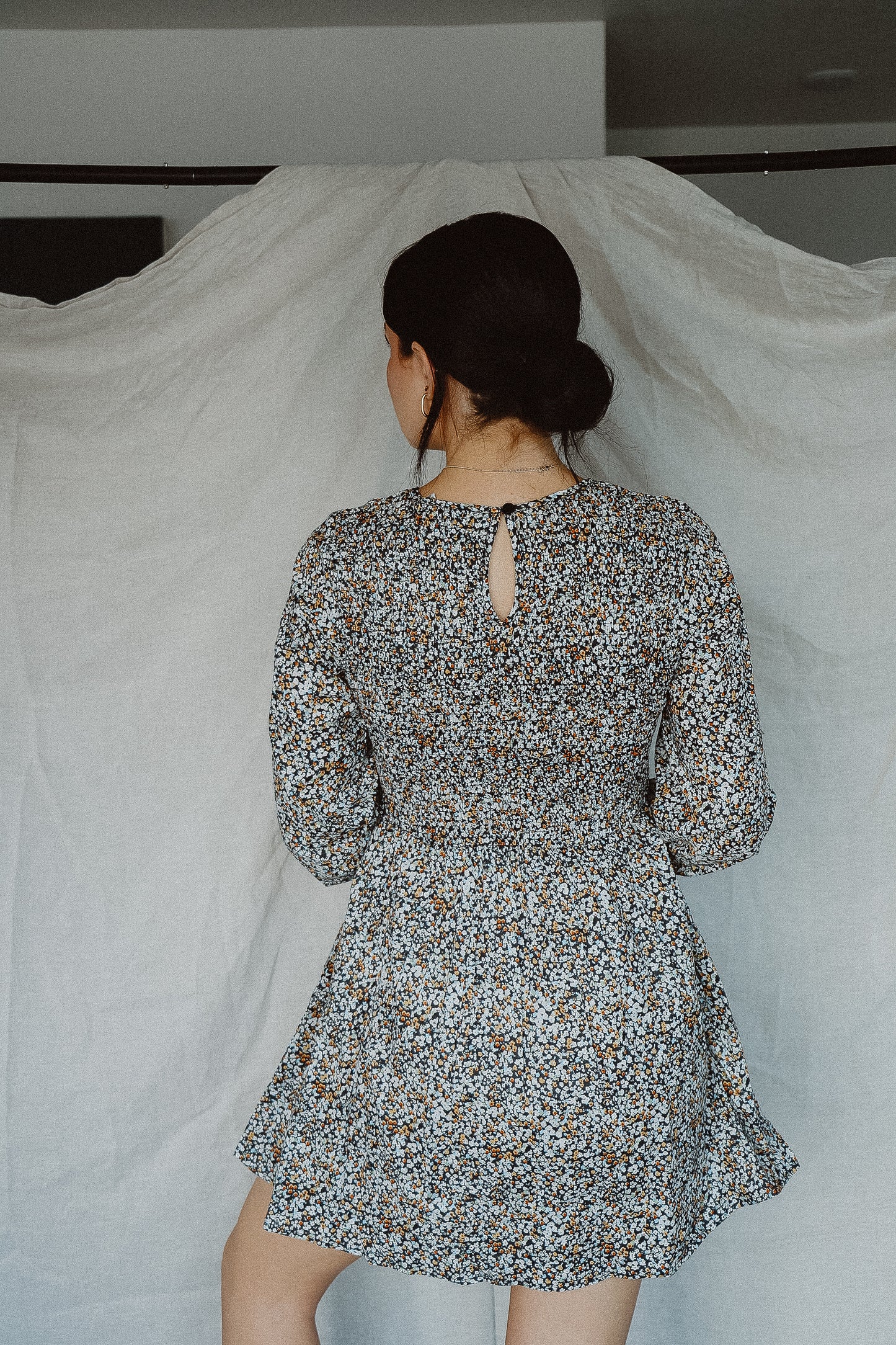 Cup of Tea Dress