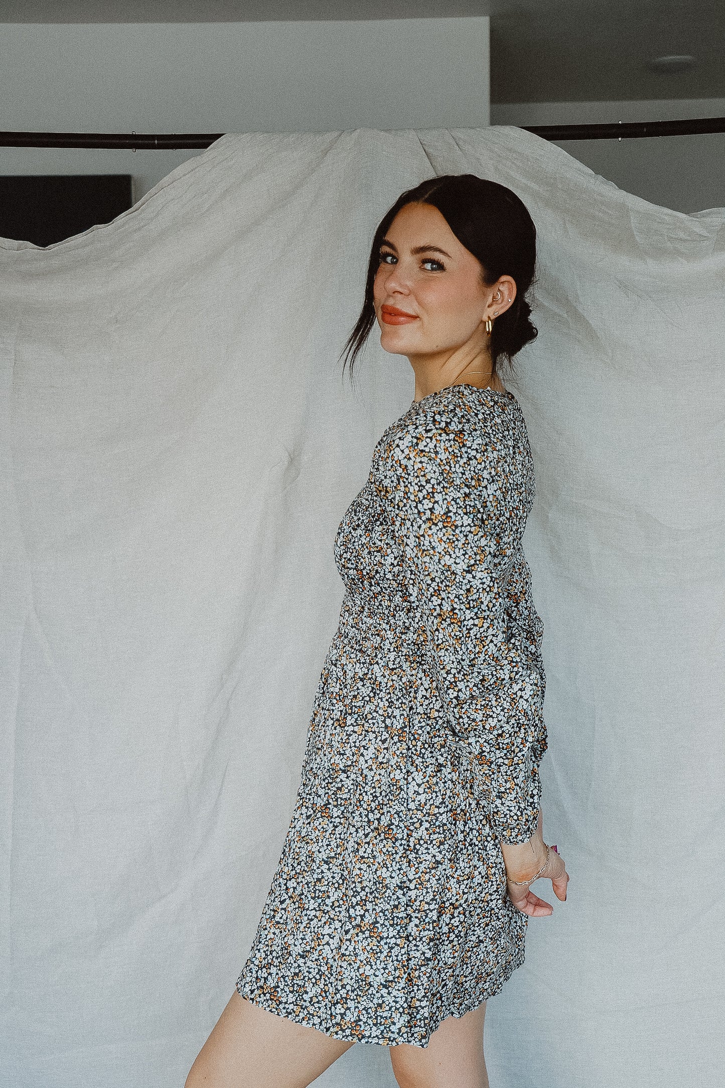 Cup of Tea Dress