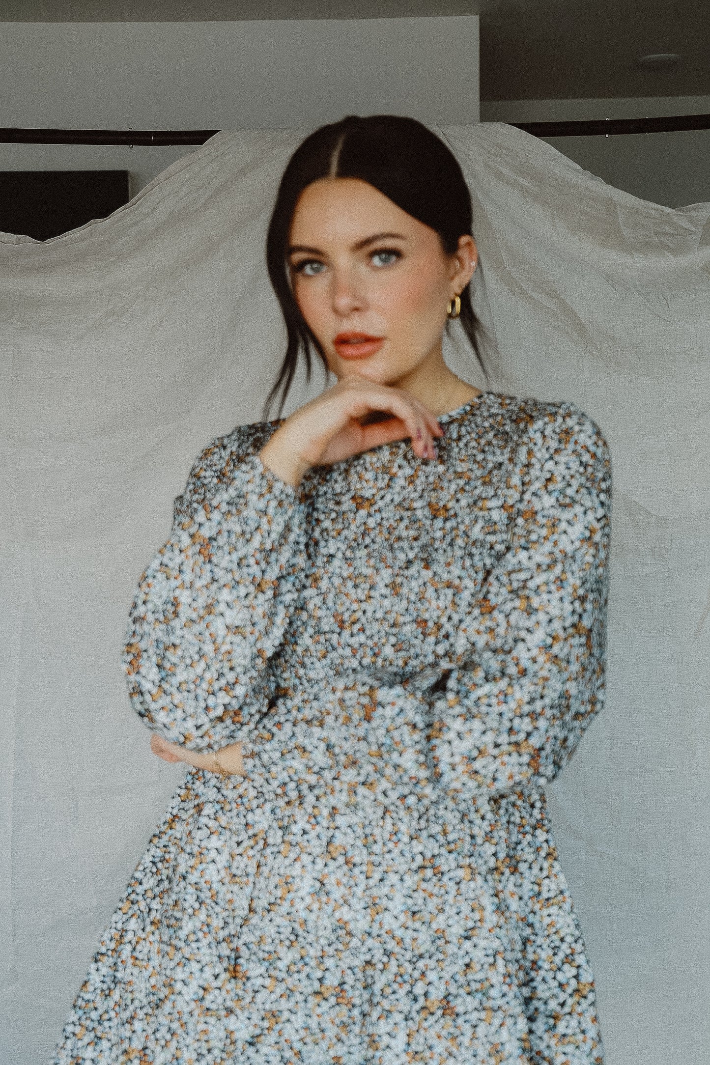 Cup of Tea Dress