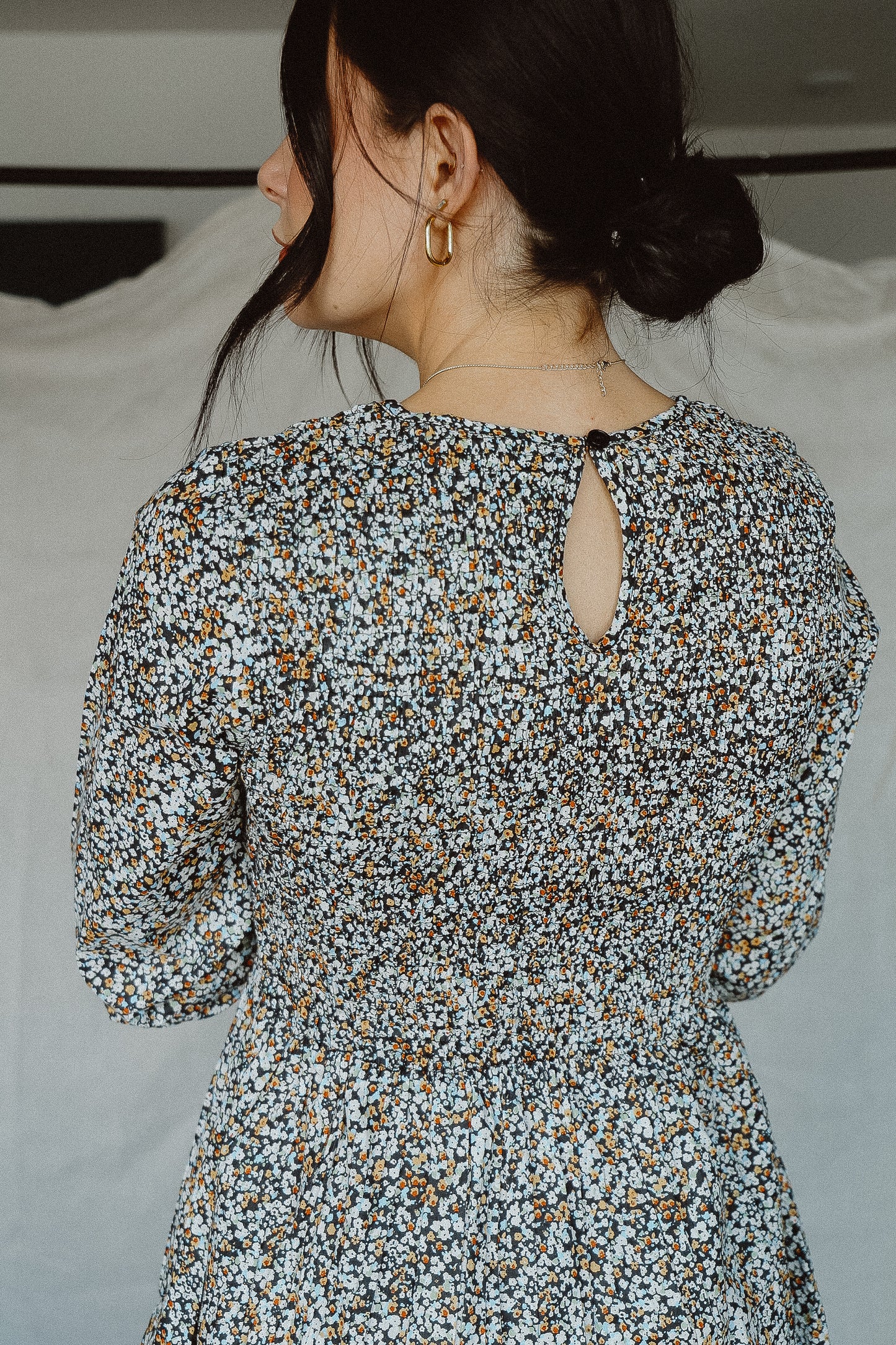 Cup of Tea Dress