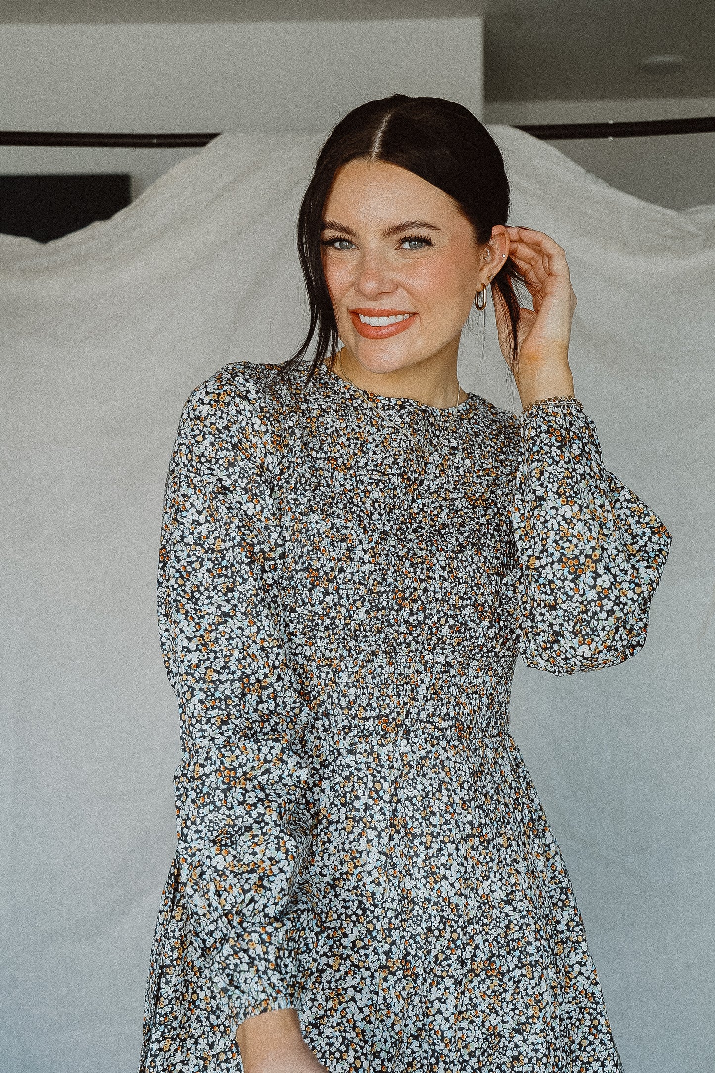 Cup of Tea Dress