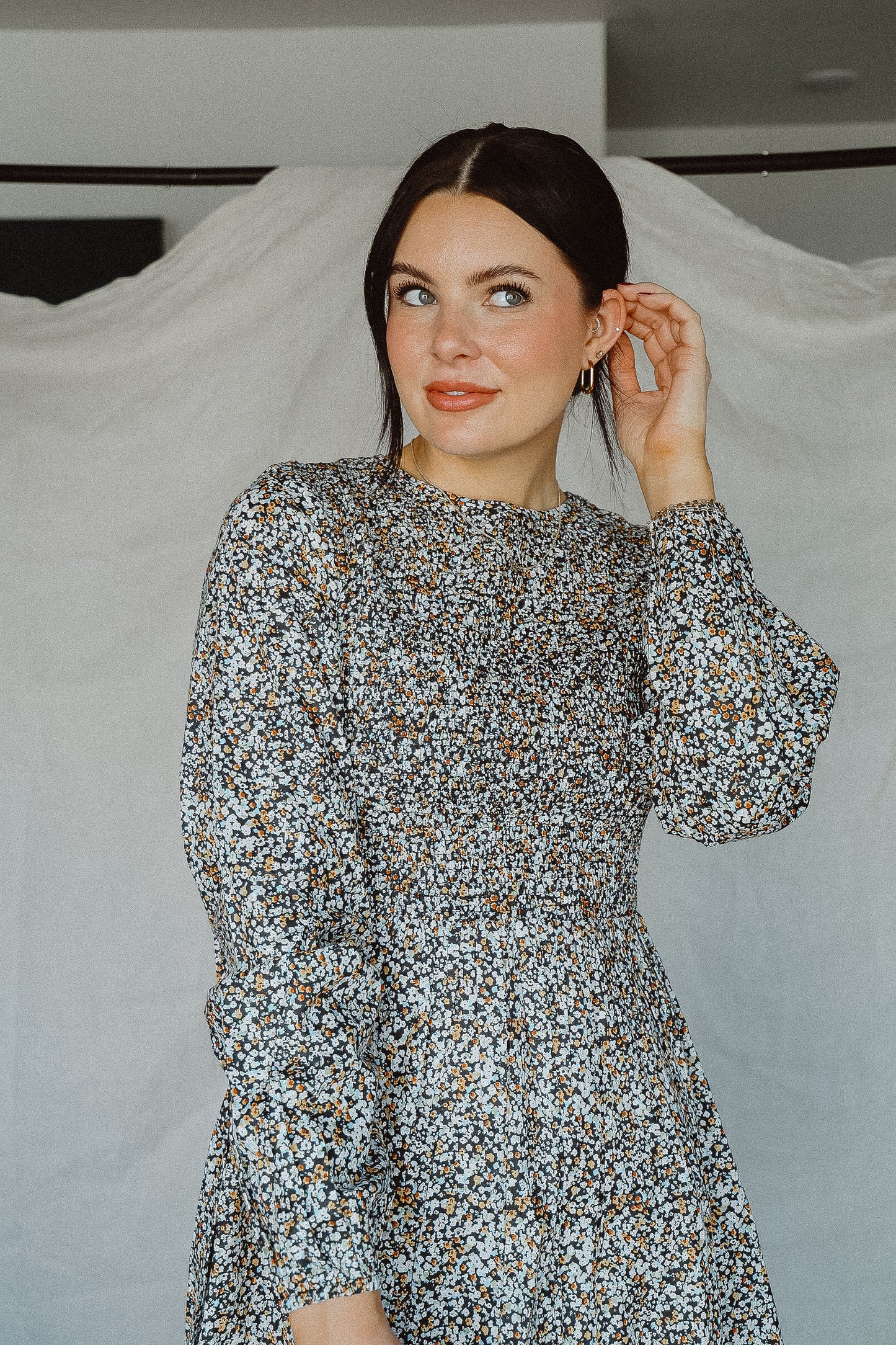 Cup of Tea Dress
