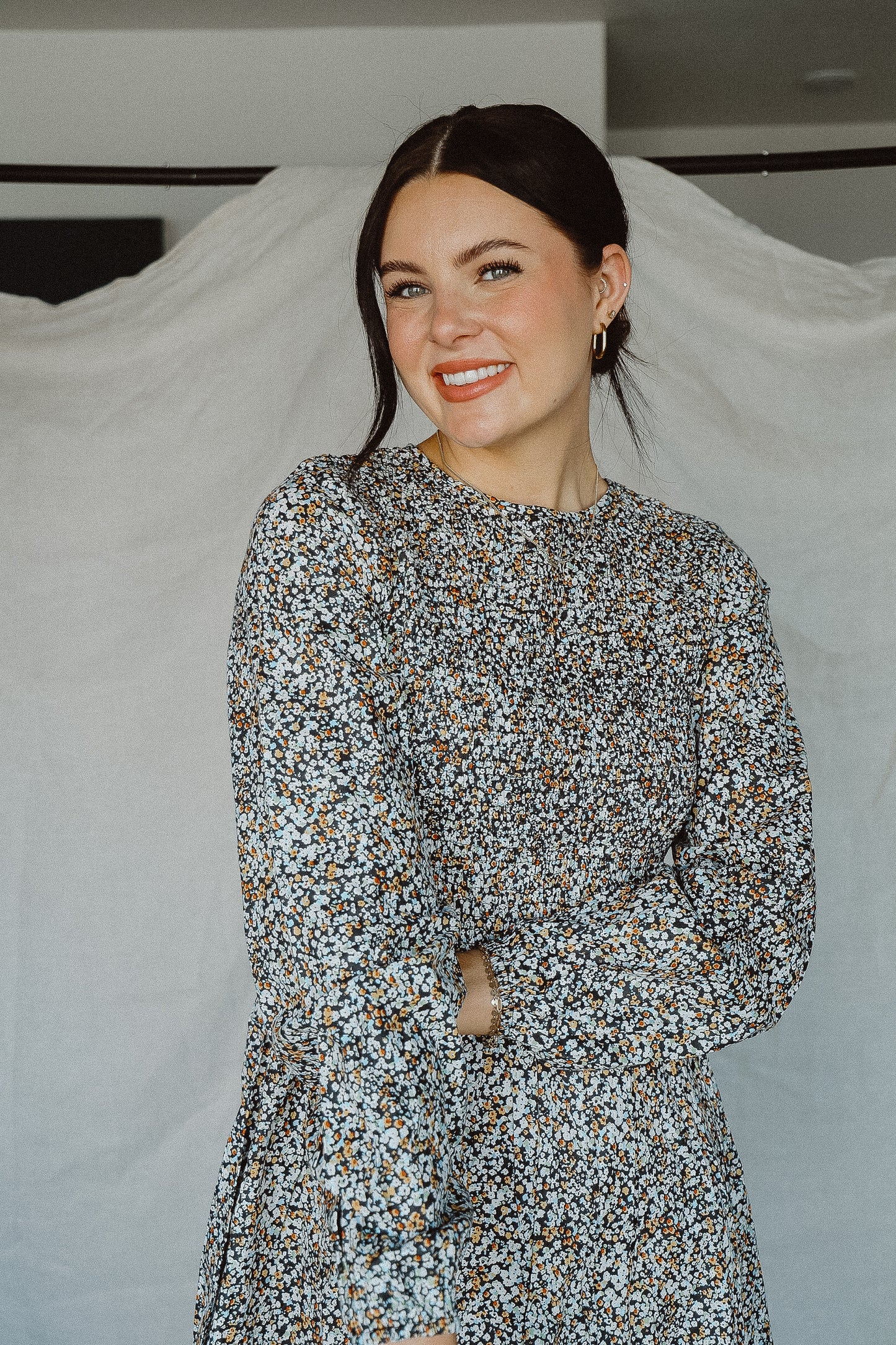 Cup of Tea Dress