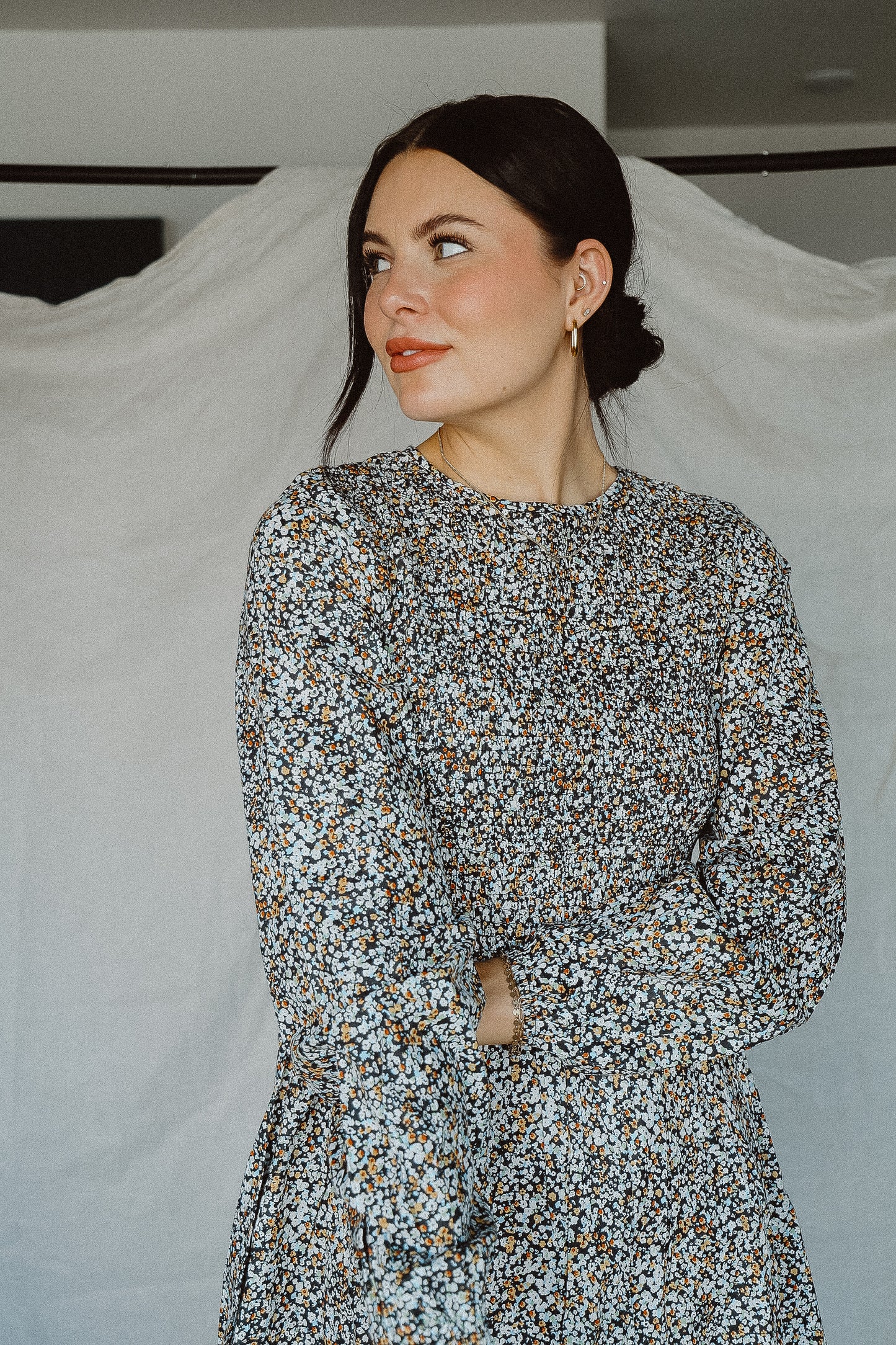 Cup of Tea Dress