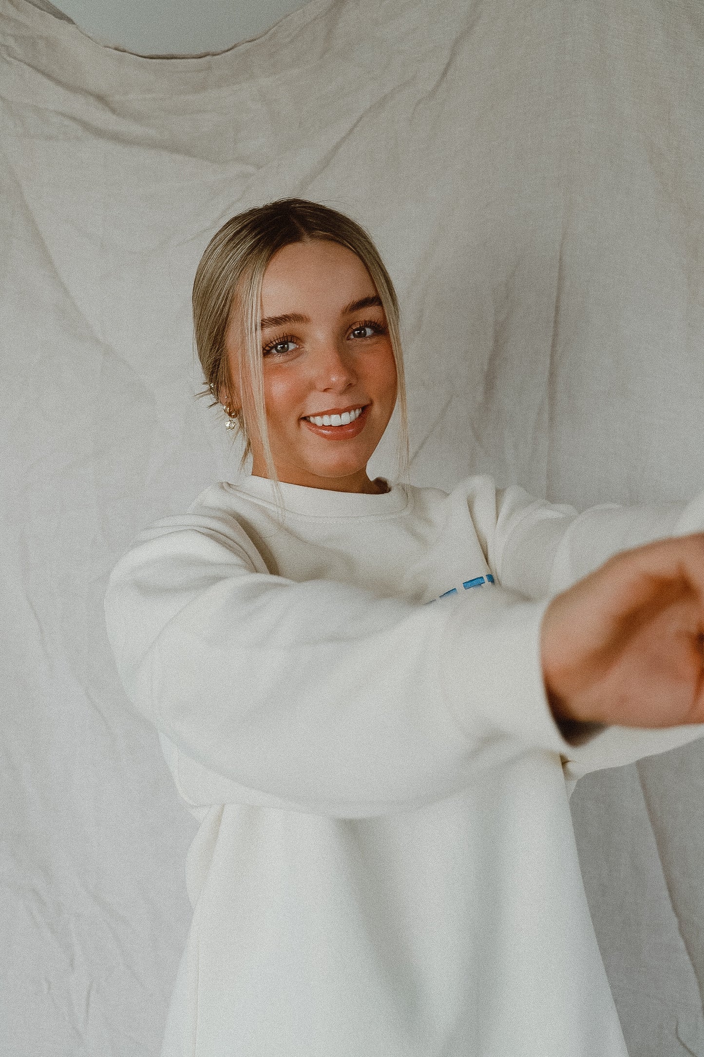 Brooklyn Sweatshirt