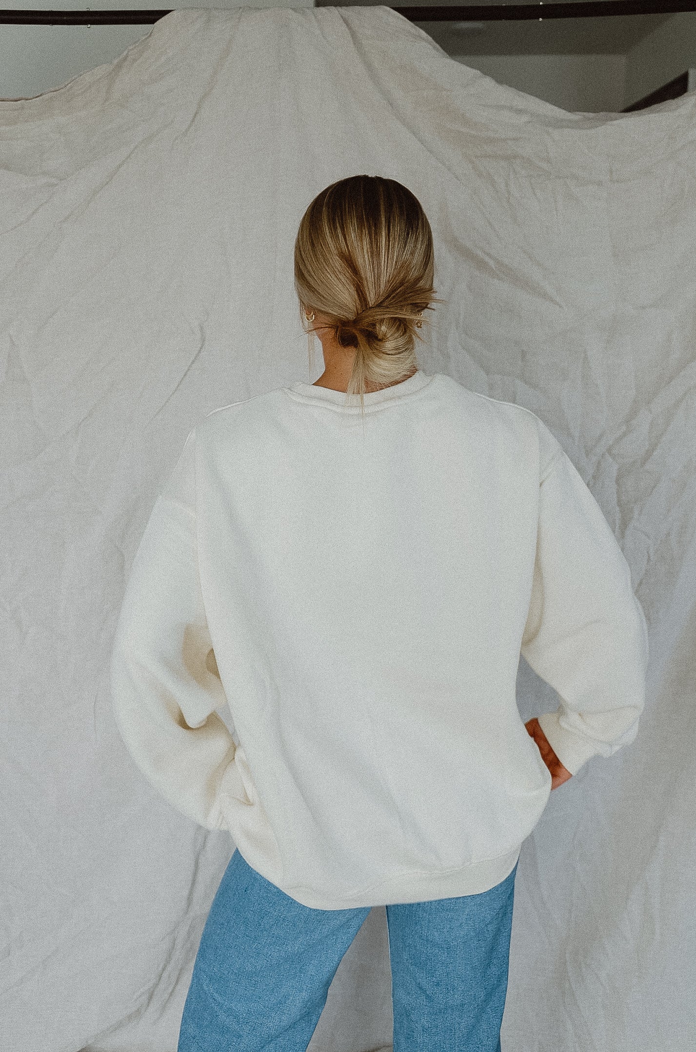 Brooklyn Sweatshirt