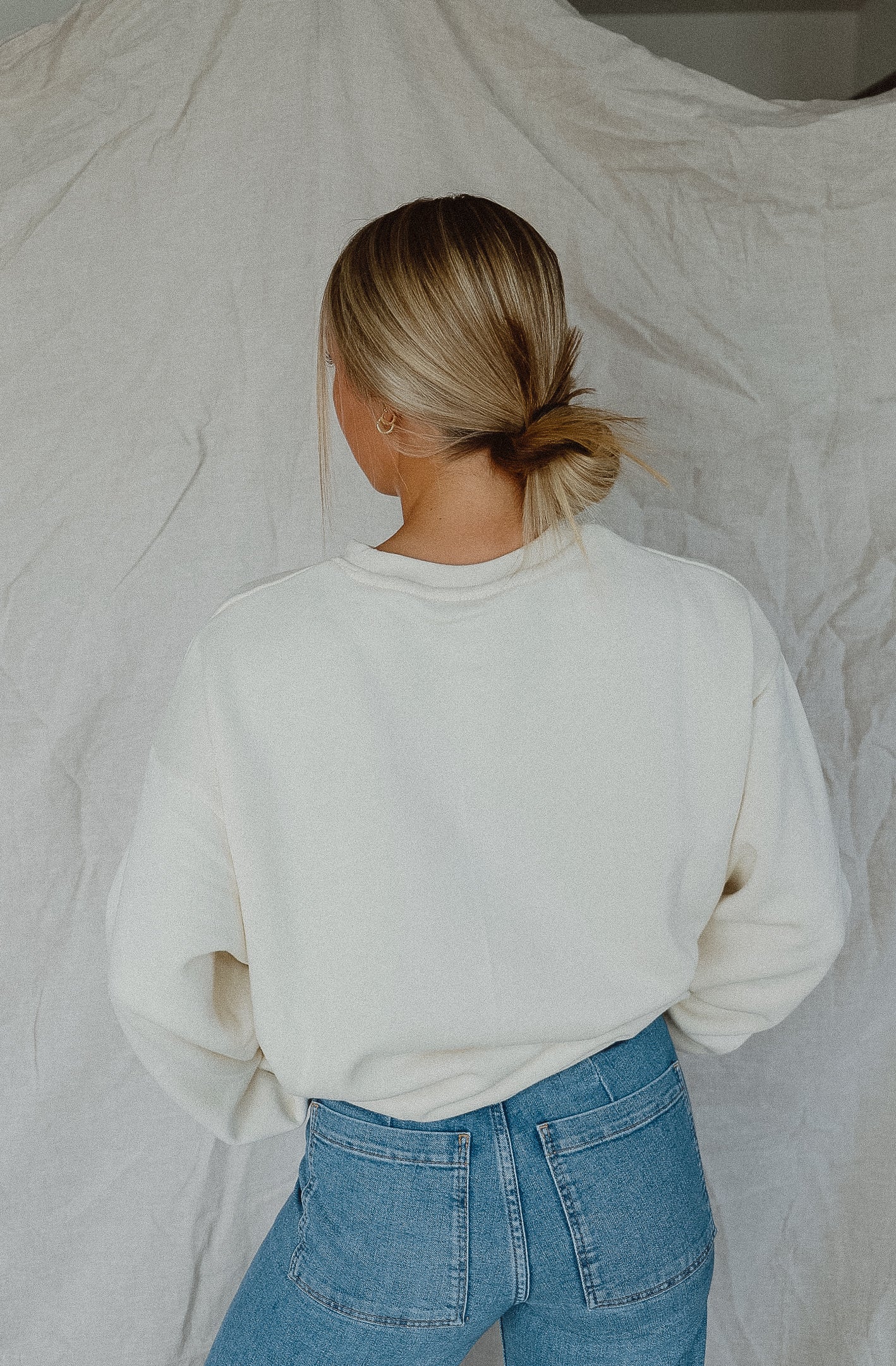 Brooklyn Sweatshirt