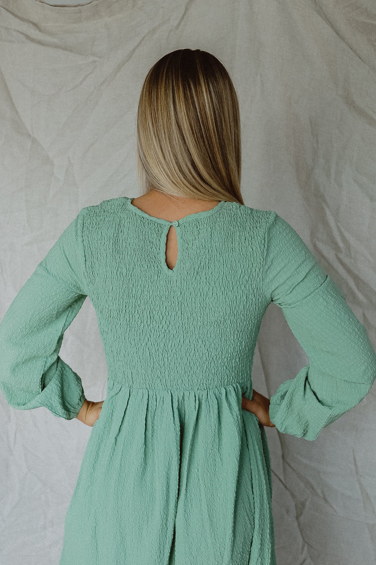 Spring Fling Dress