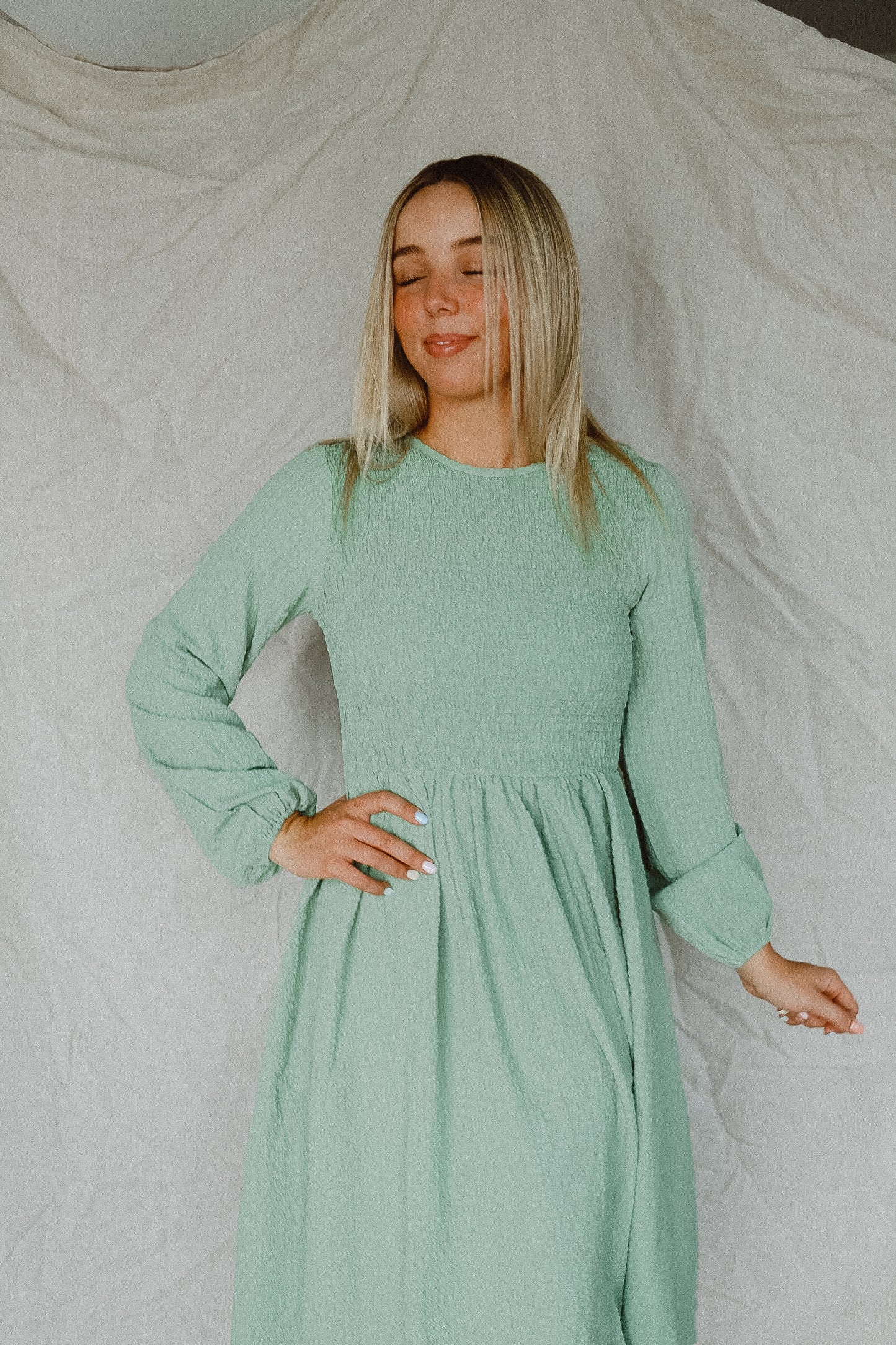 Spring Fling Dress