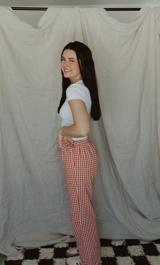 Easy Breezy Pants