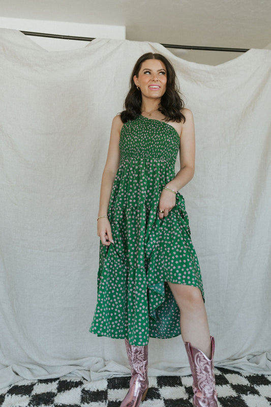 You're Still The One Dress