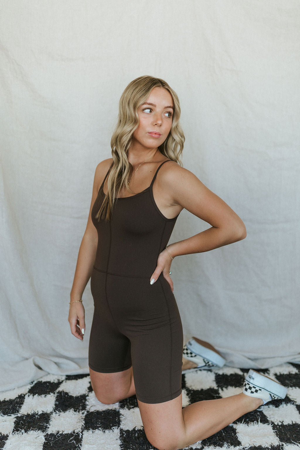 Made of Magic Romper
