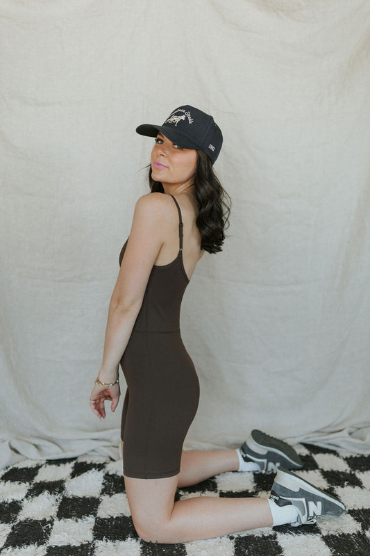 Made of Magic Romper