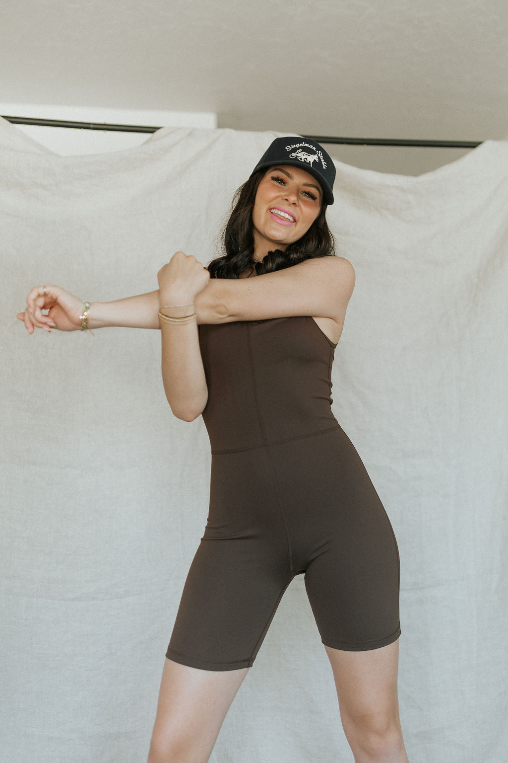 Made of Magic Romper