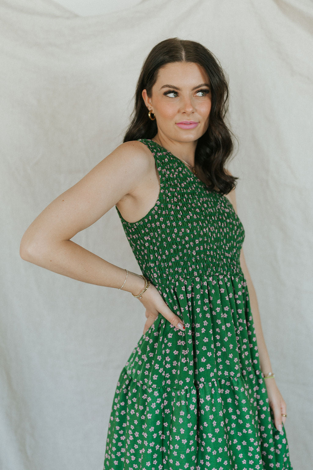 You're Still The One Dress