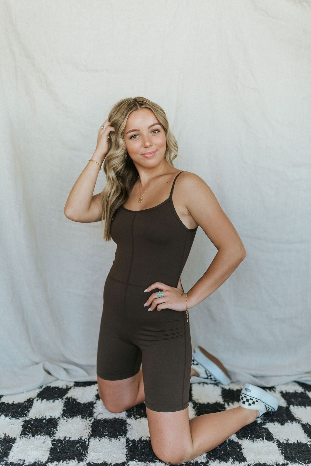 Made of Magic Romper