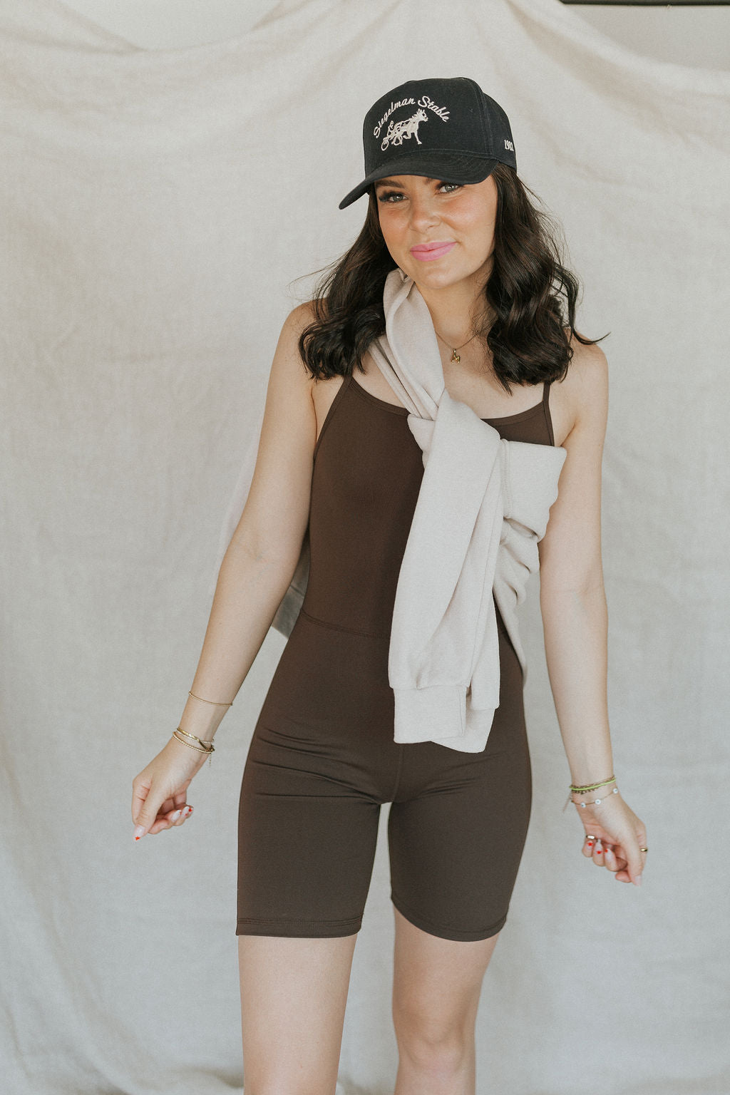 Made of Magic Romper