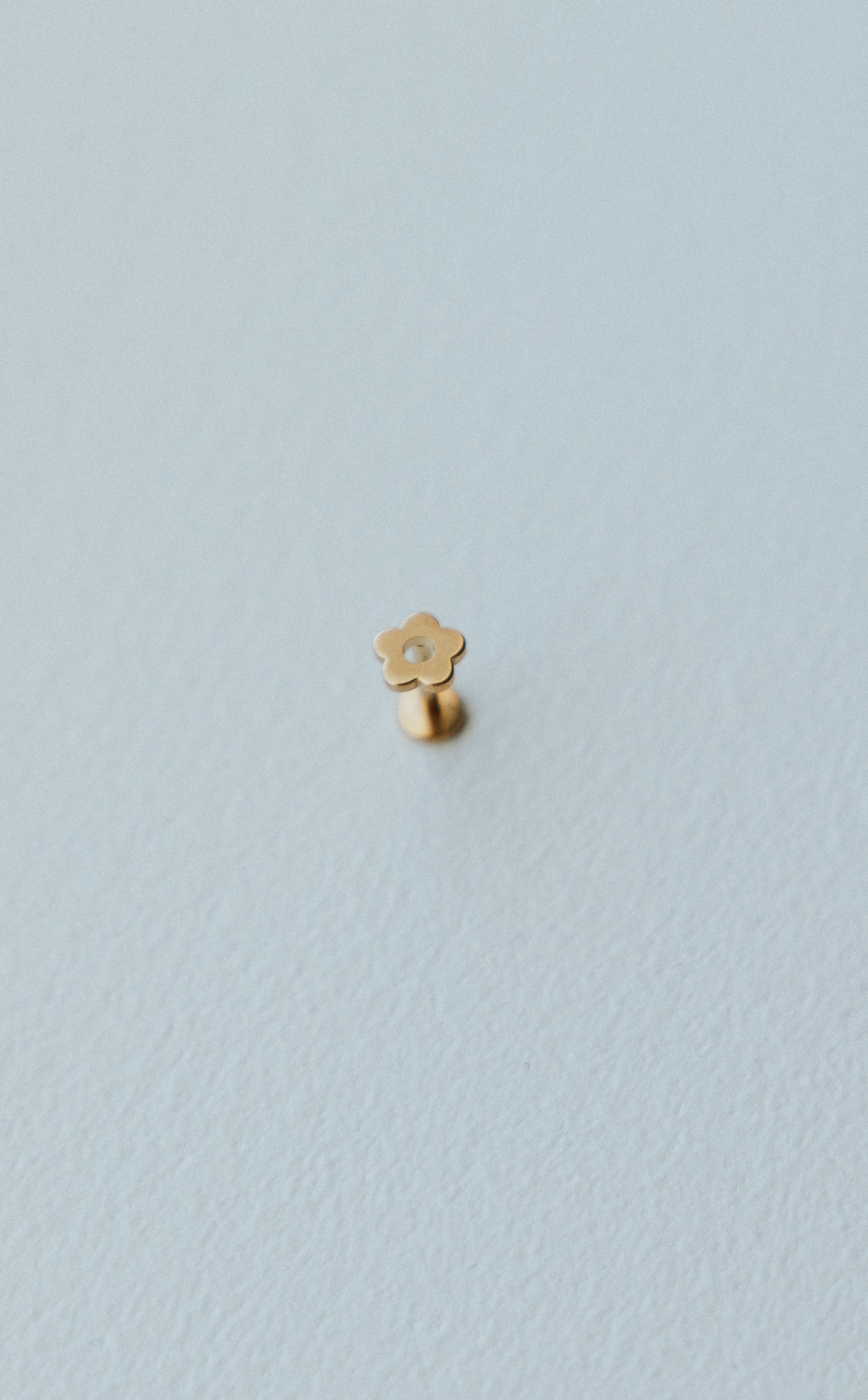 Flat Back Earring Subscription