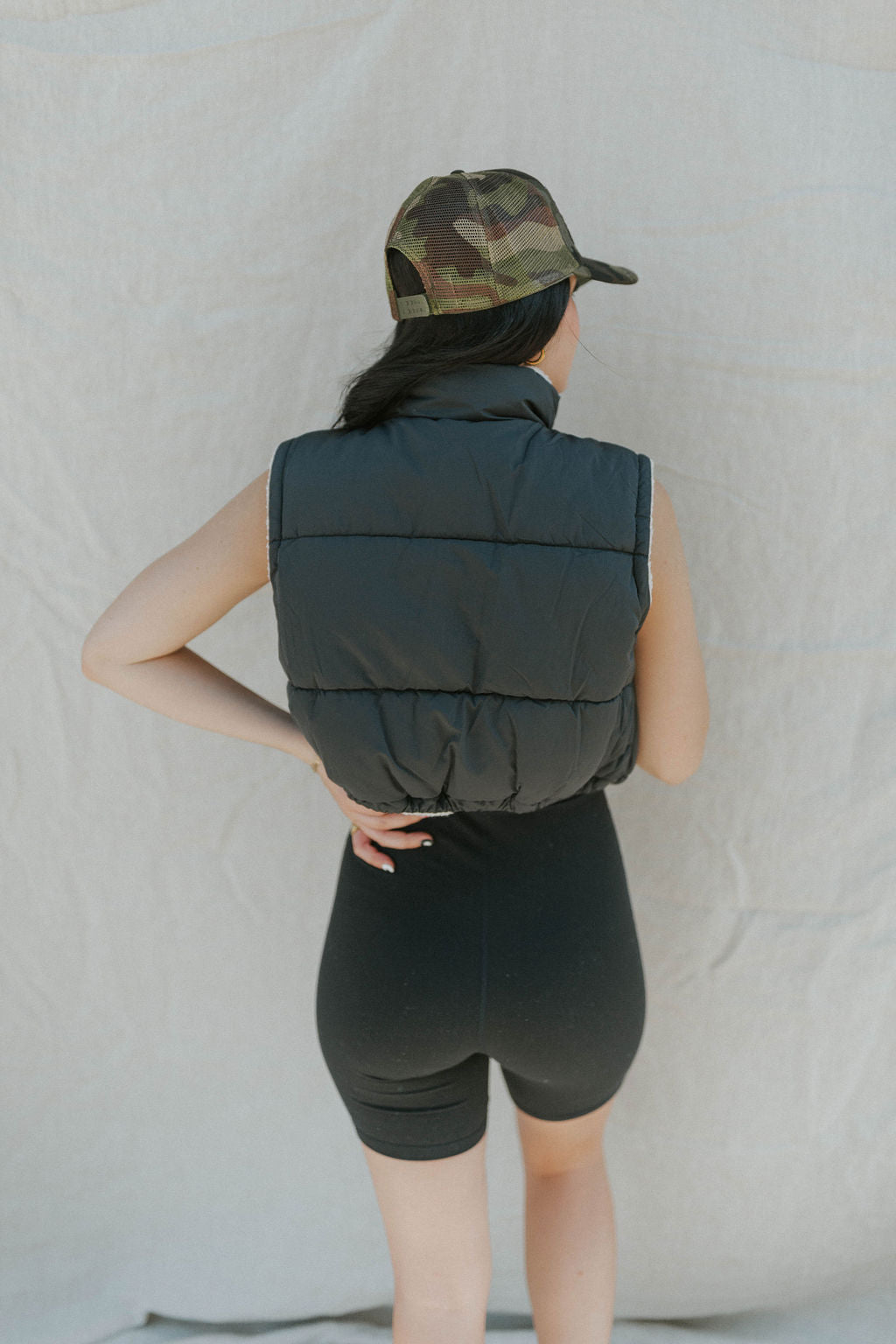 Level Up Vest