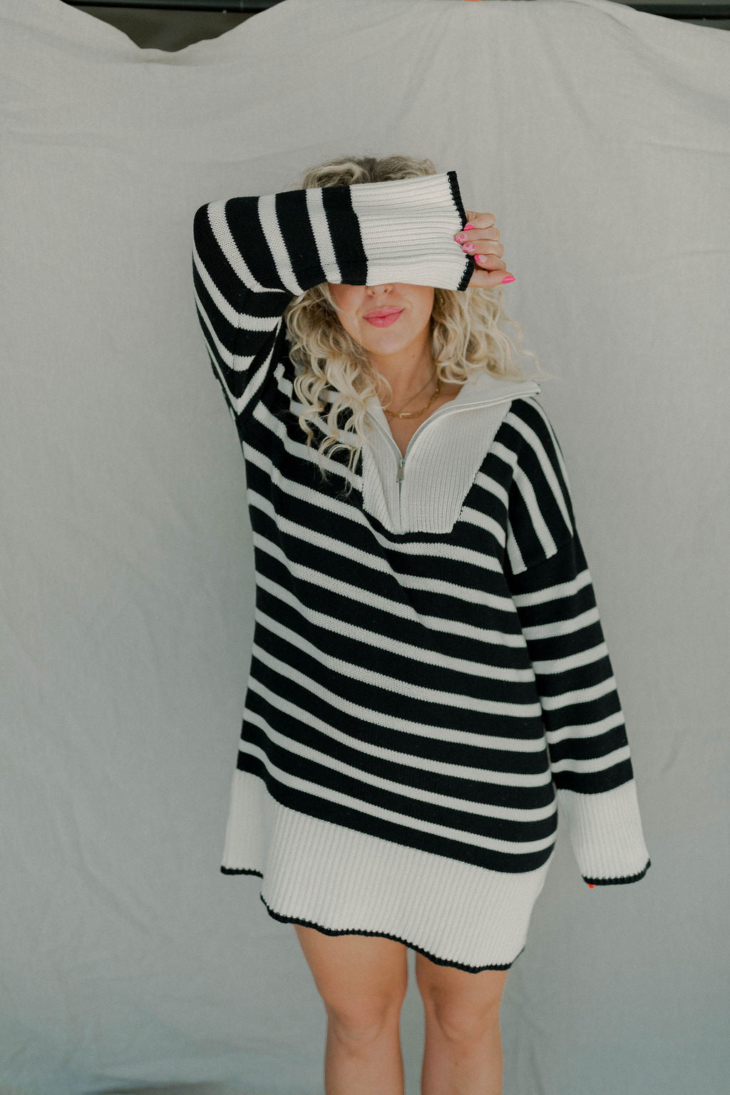 Spencer Dress