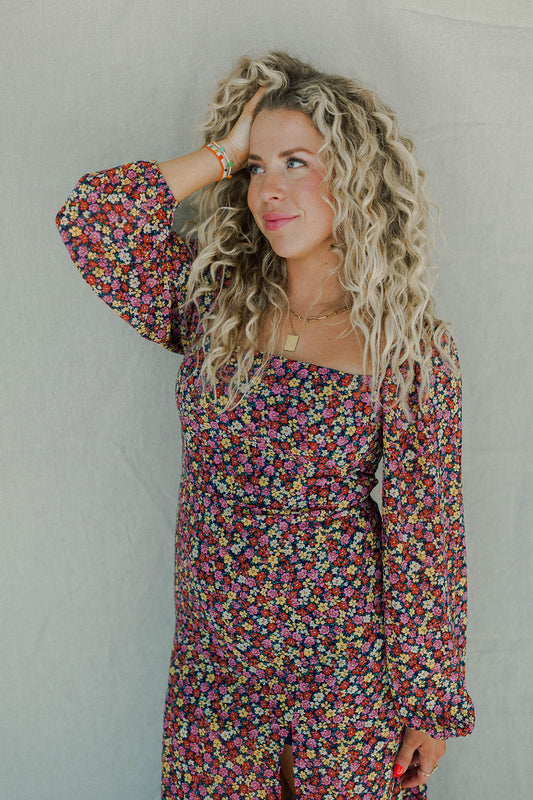 Class Act Dress