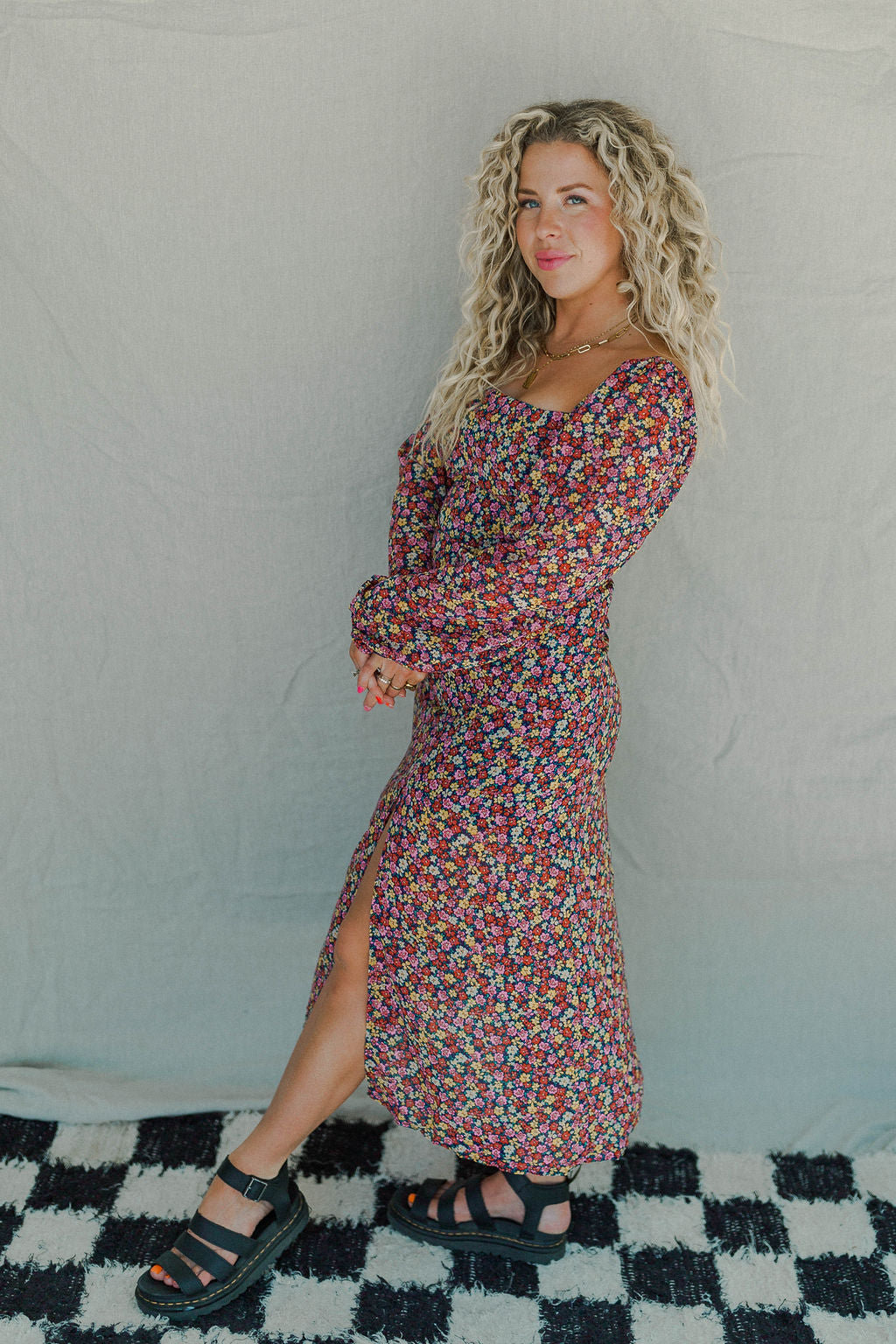 Class Act Dress