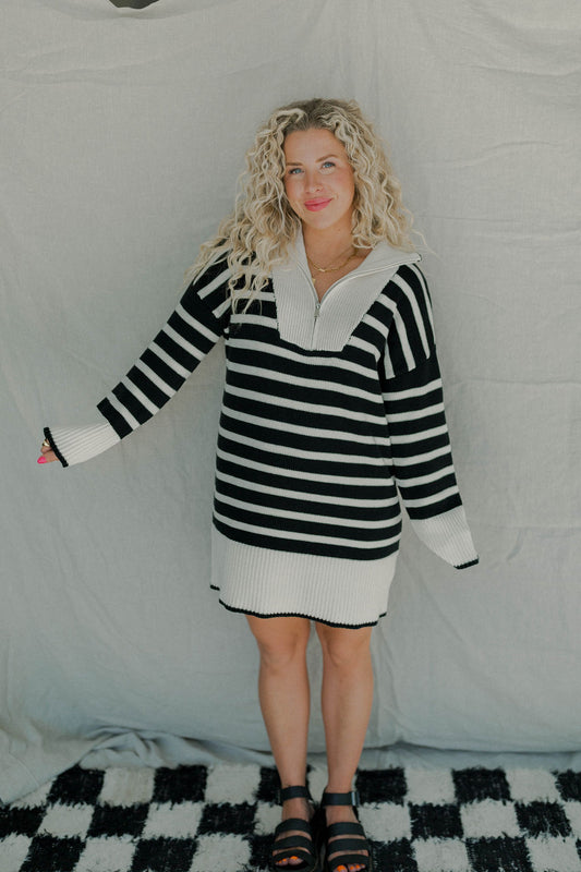 Spencer Dress