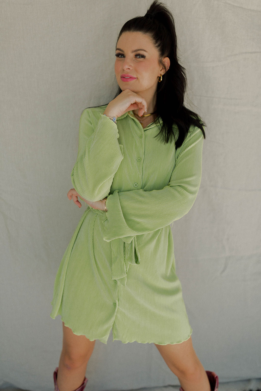 Stevie Dress