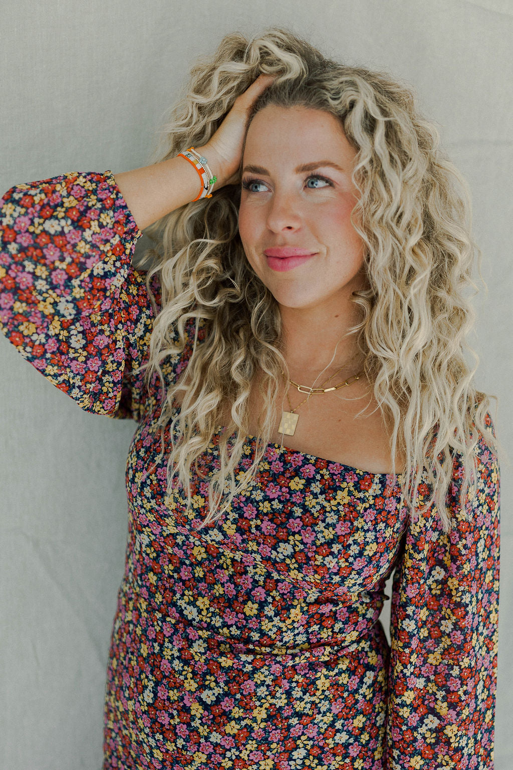 Class Act Dress