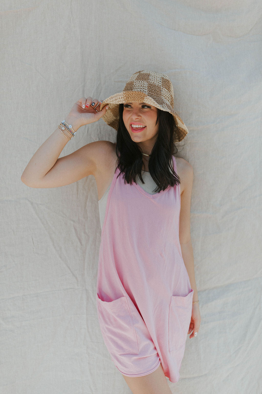 Love Me Romper