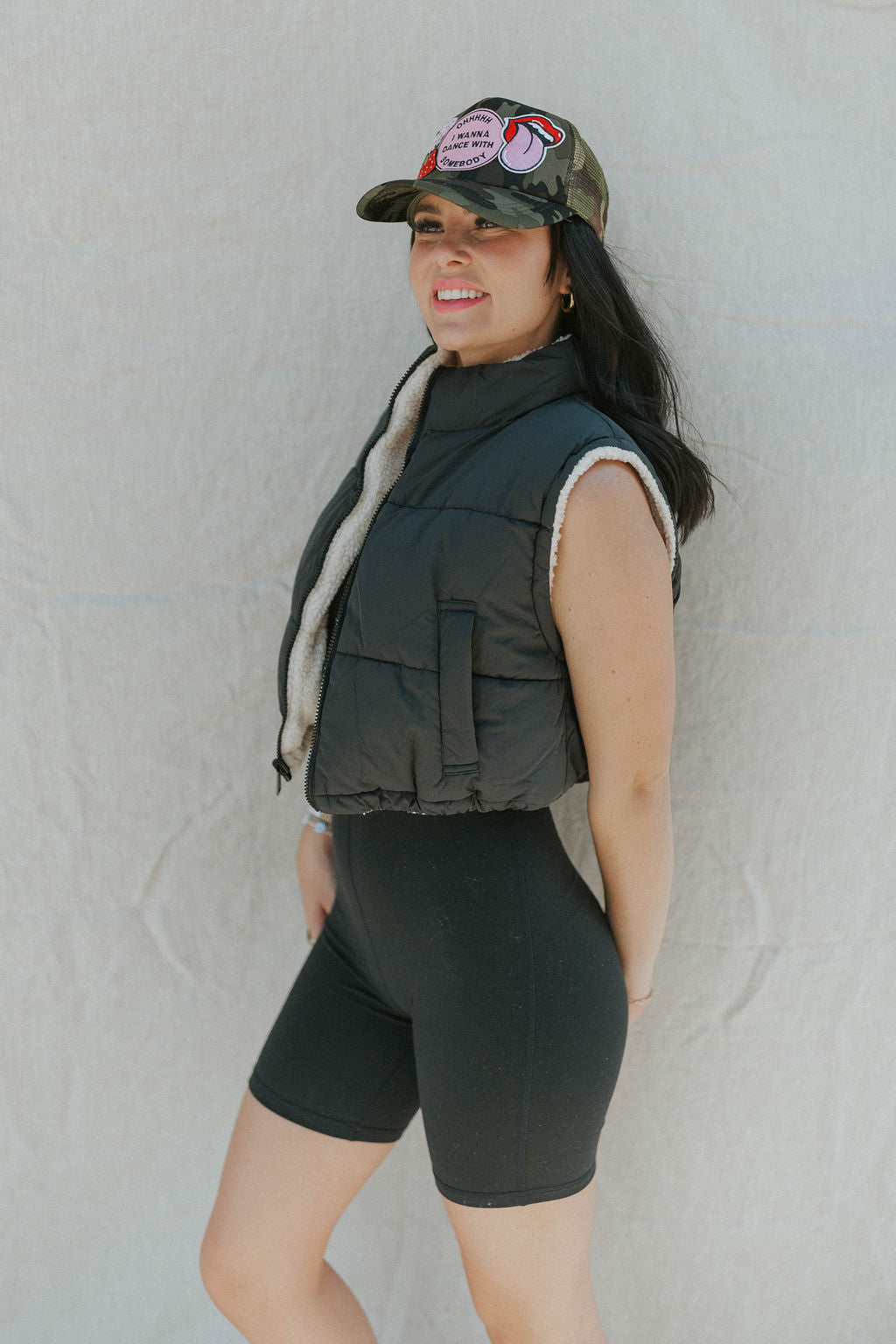 Level Up Vest