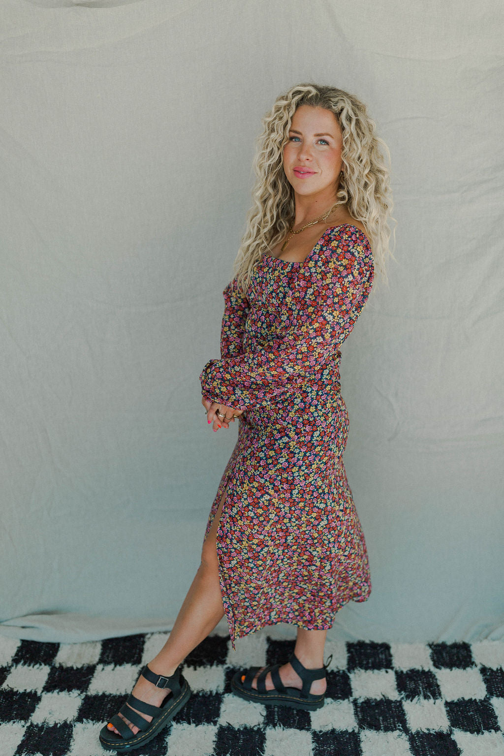 Class Act Dress