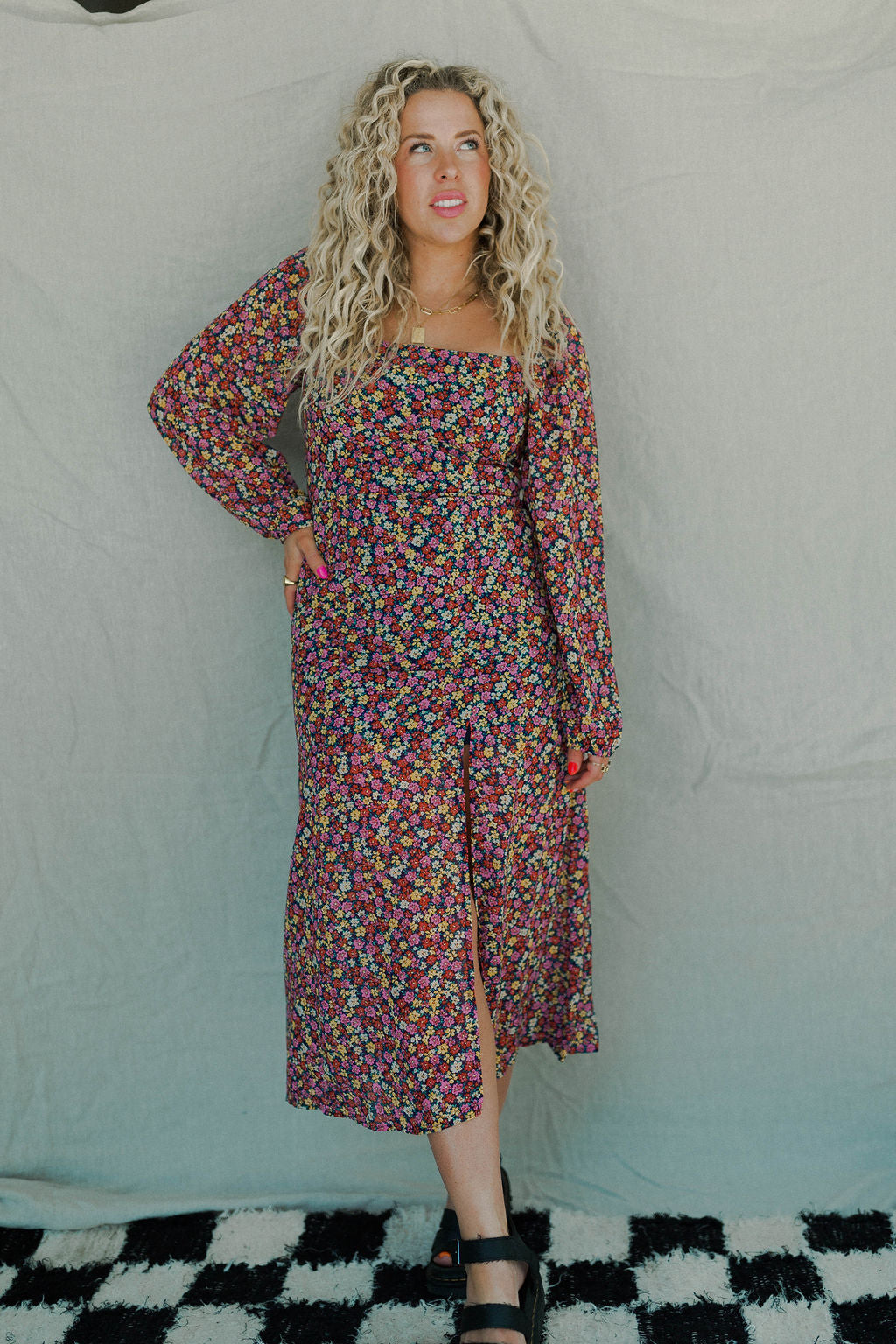 Class Act Dress