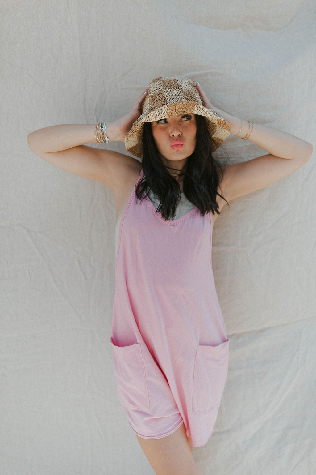 Love Me Romper