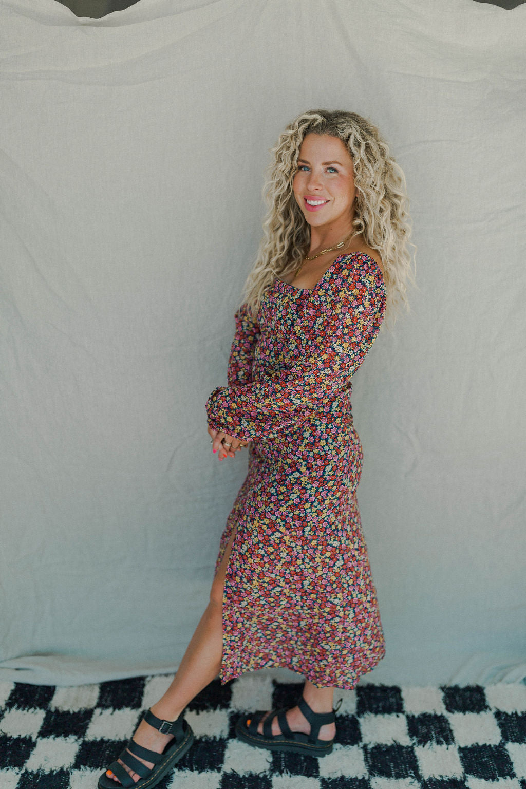 Class Act Dress