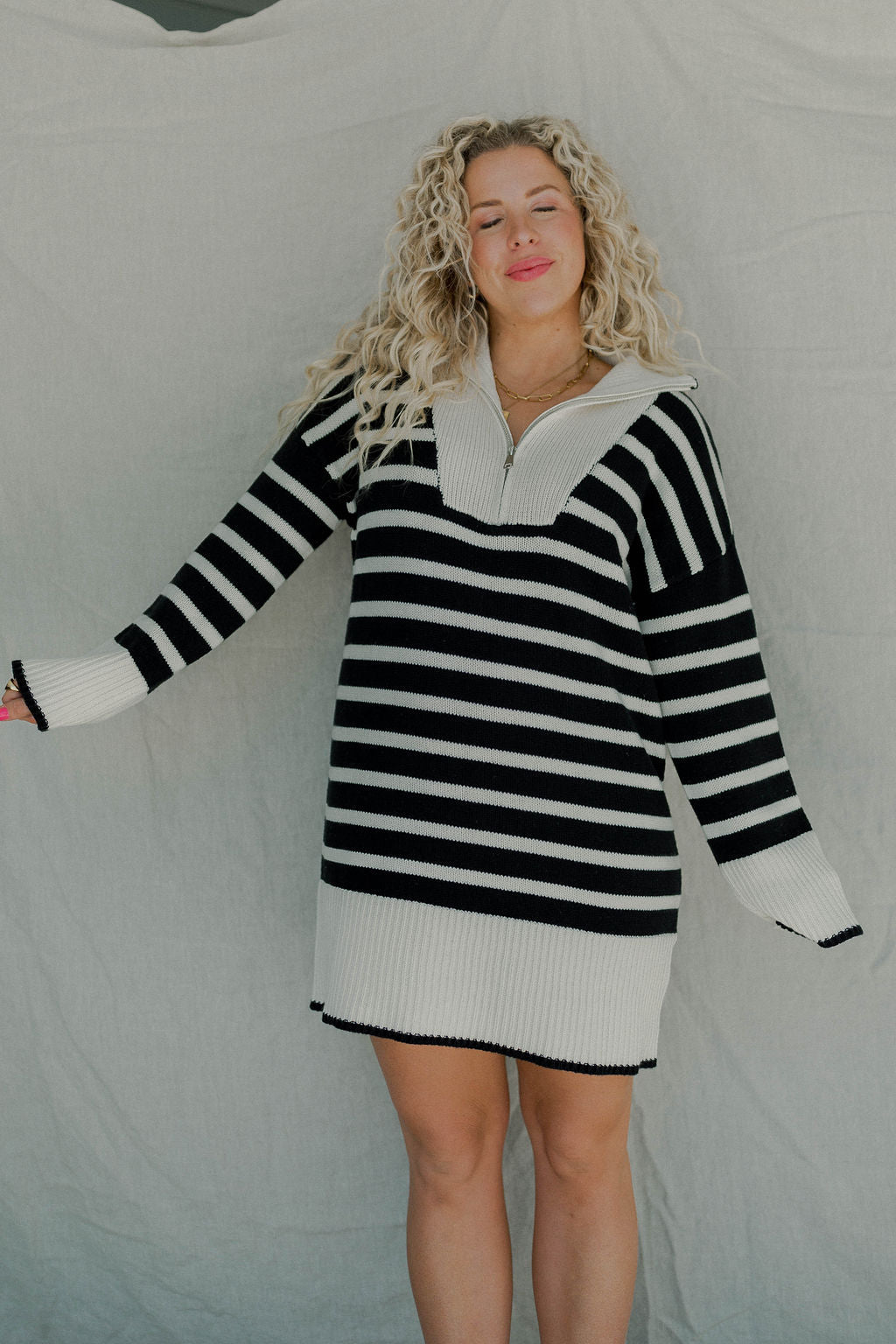 Spencer Dress