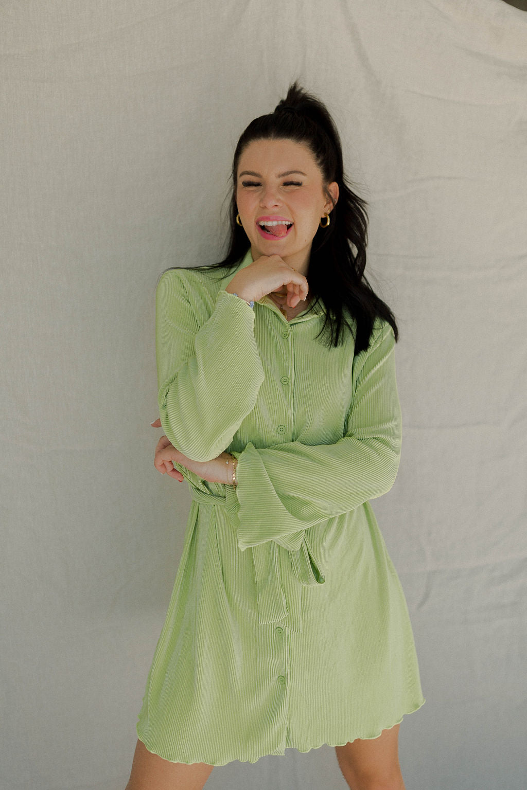 Stevie Dress