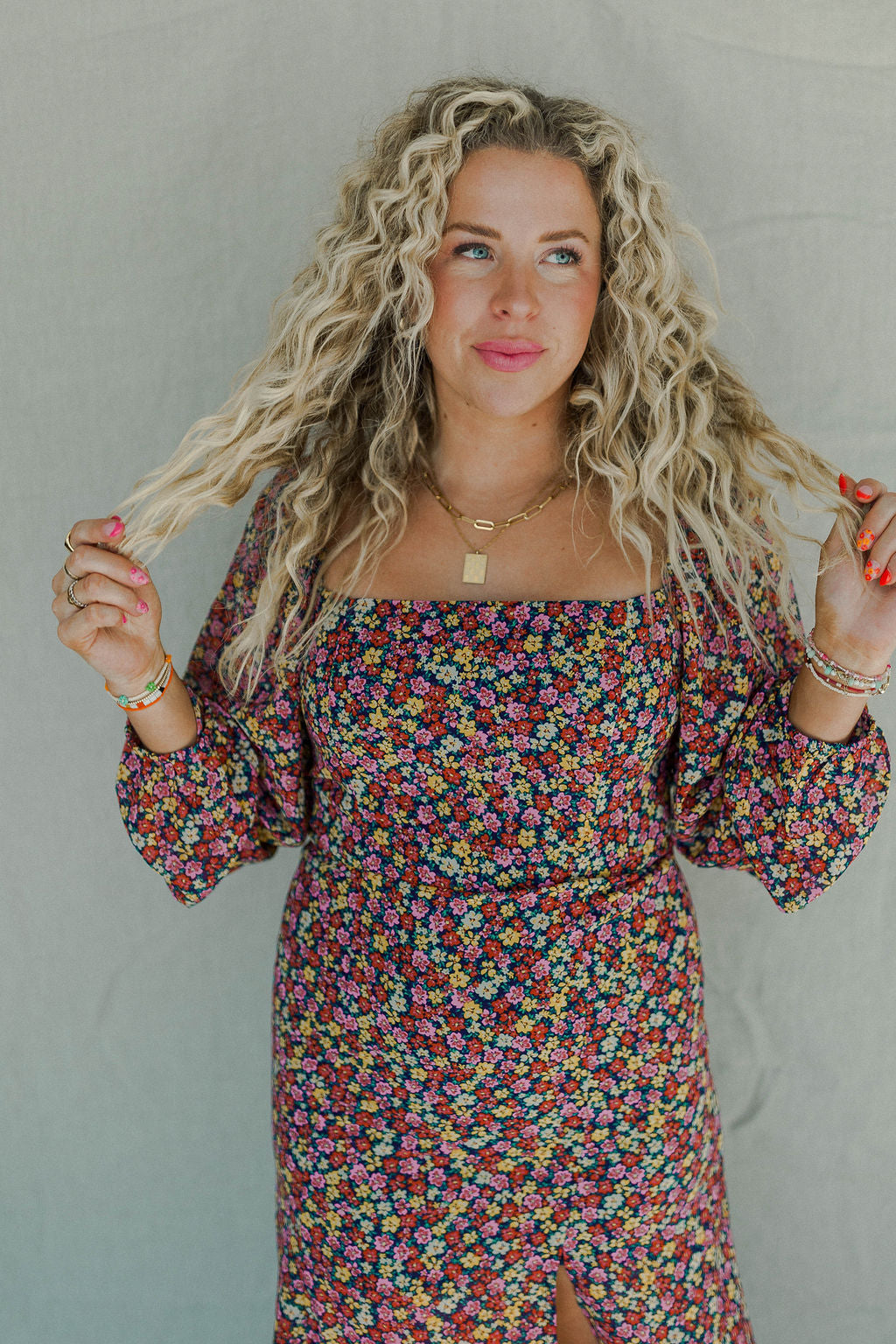 Class Act Dress