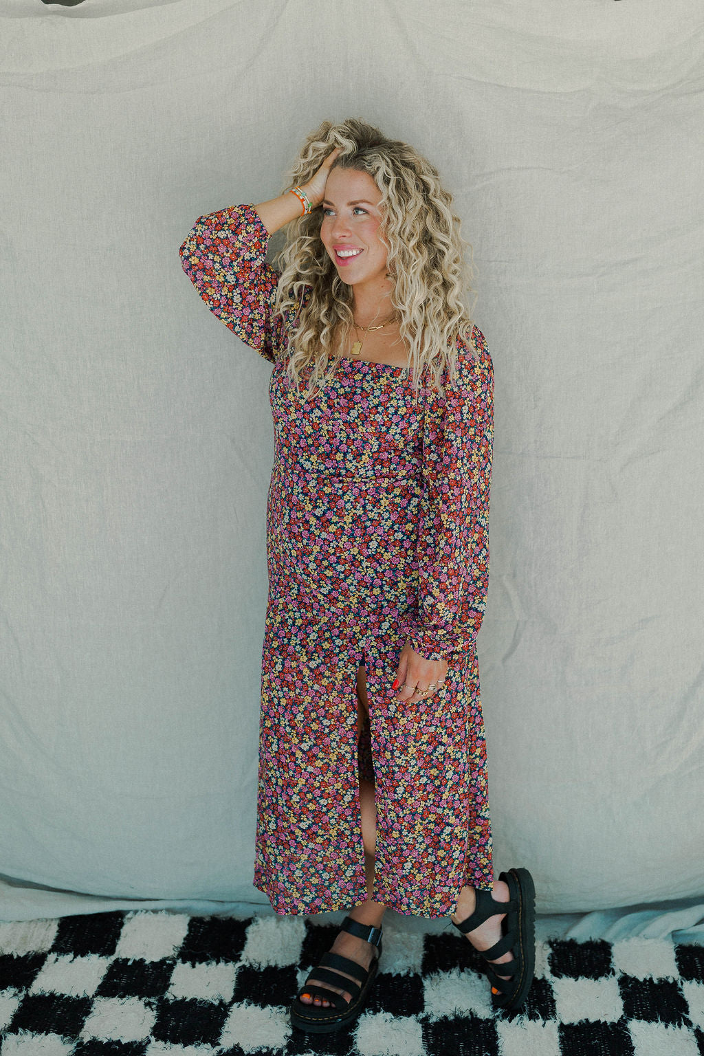 Class Act Dress