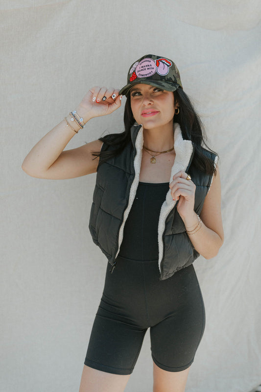 Level Up Vest