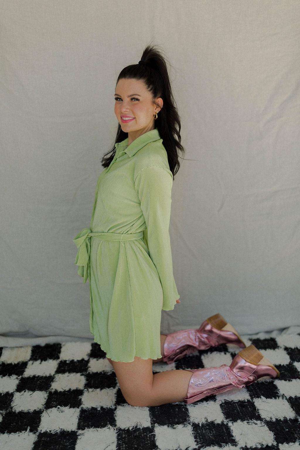 Stevie Dress