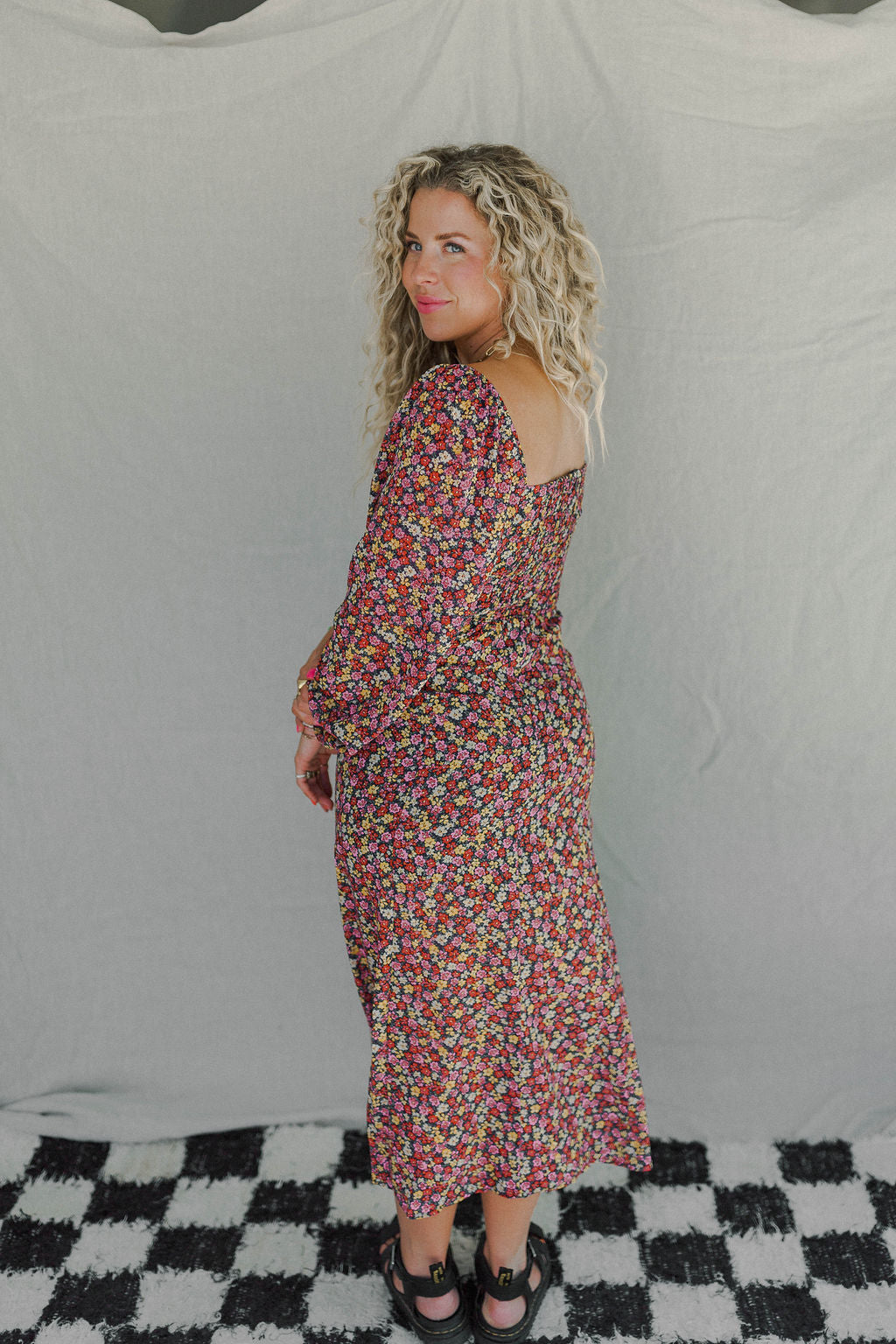Class Act Dress