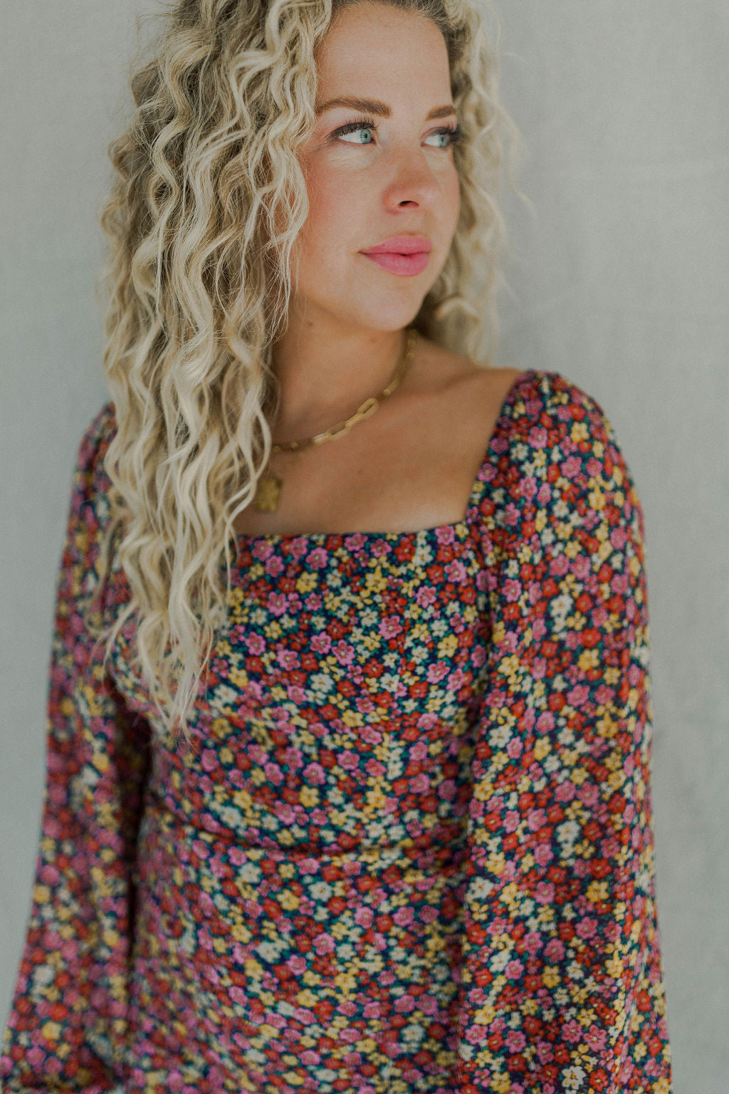 Class Act Dress