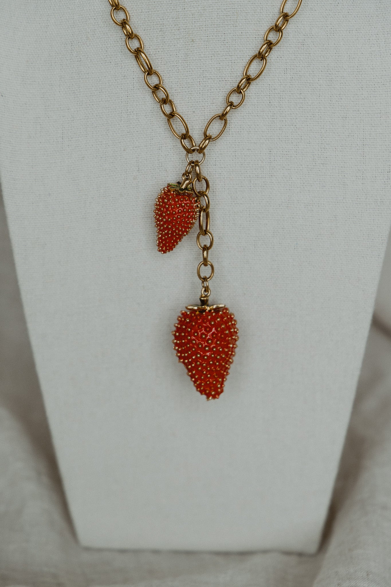 The Strawberry Duet
