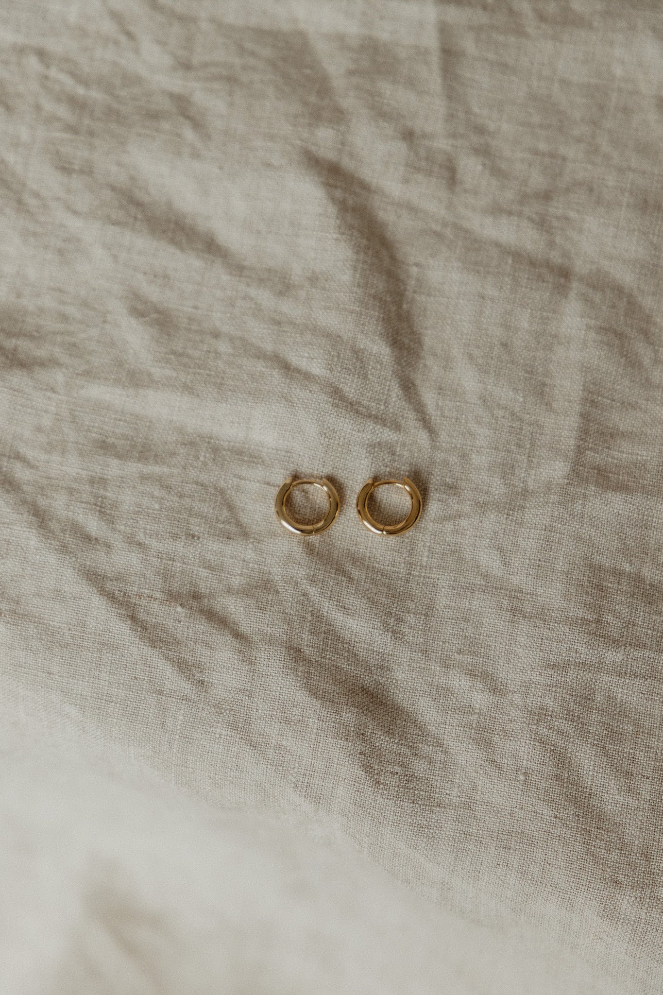 The Keepsake Hoop