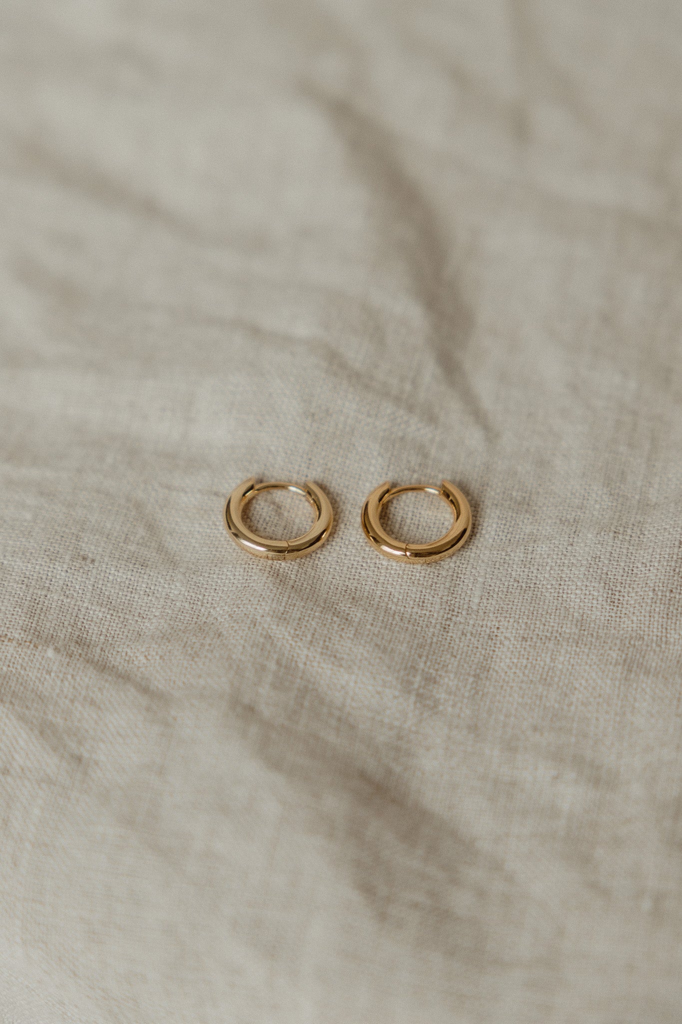The Keepsake Hoop