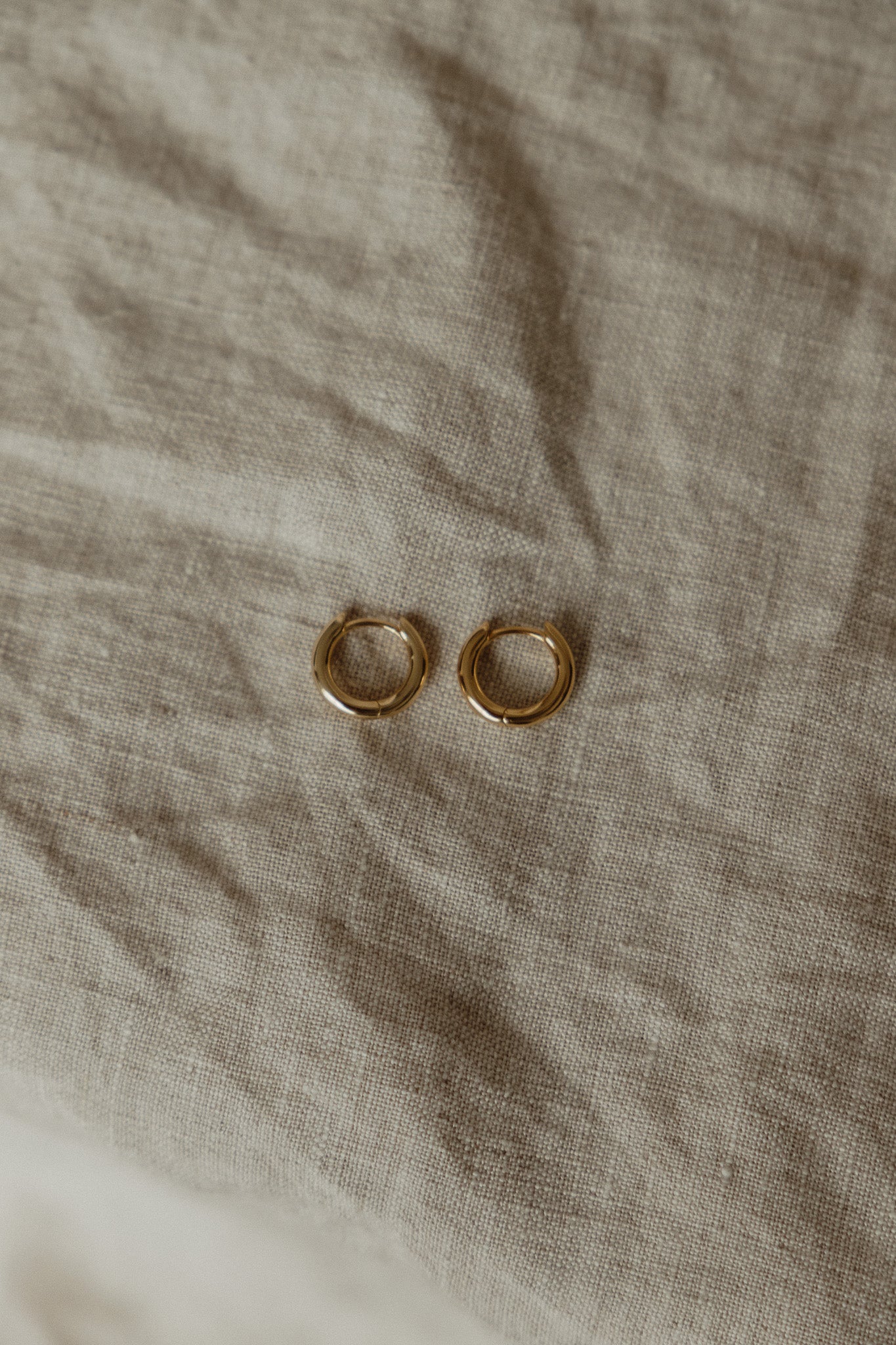 The Keepsake Hoop