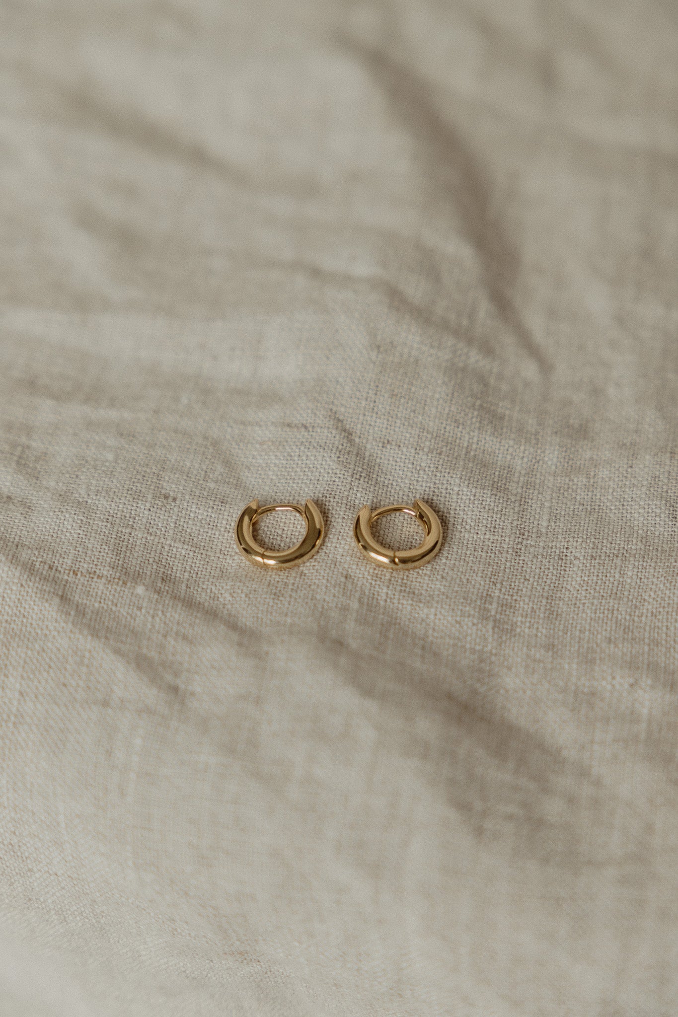 The Keepsake Hoop