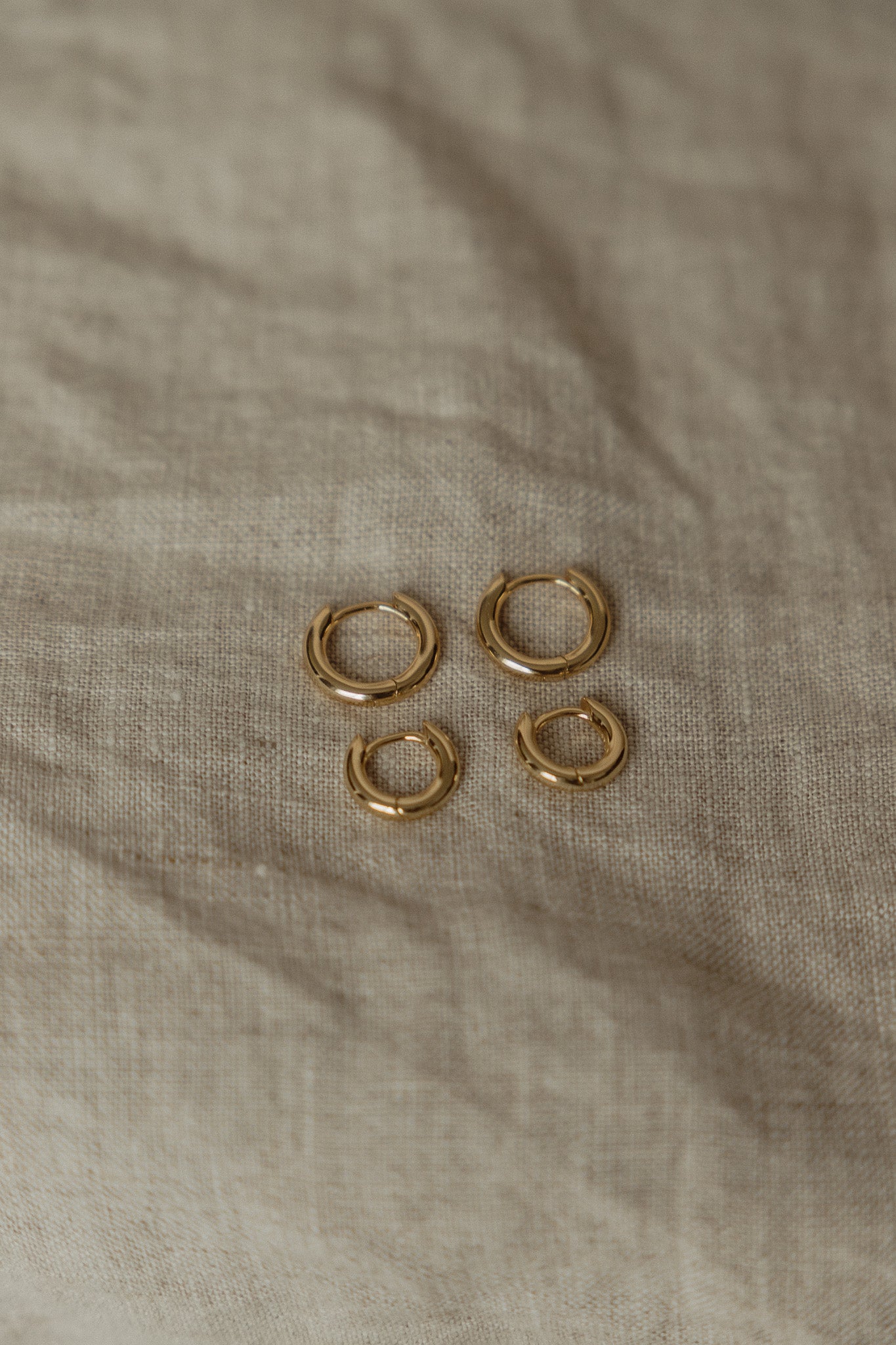 The Keepsake Hoop