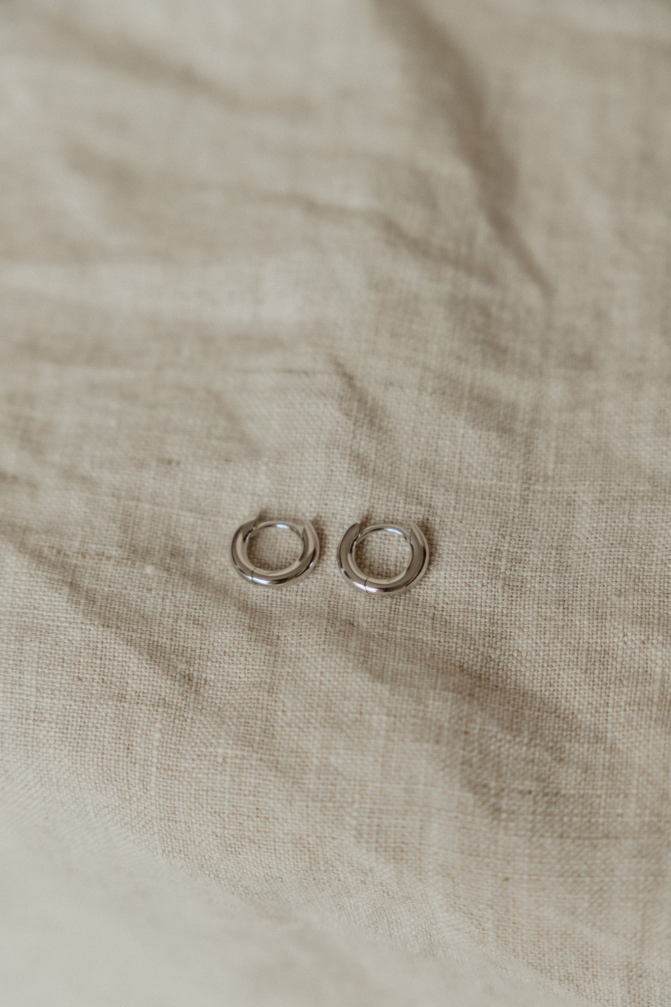 The Keepsake Hoop